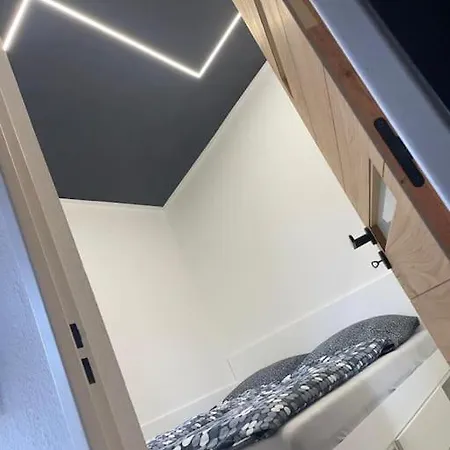 Neue Moderne Apartament Agde