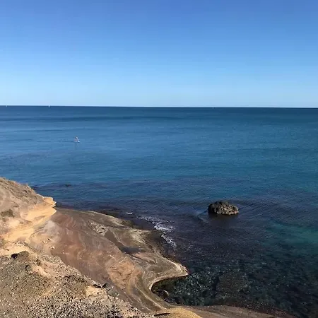 Neue Moderne Apartament Agde