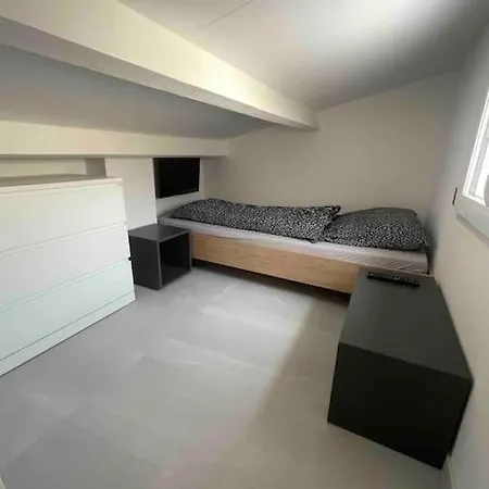 Apartament Neue Moderne *