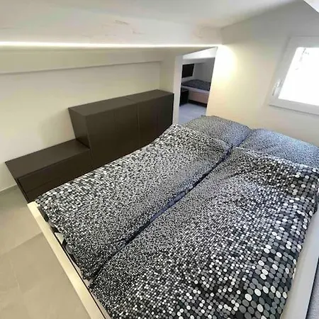 Apartament Neue Moderne *