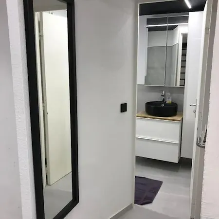 Neue Moderne Agde