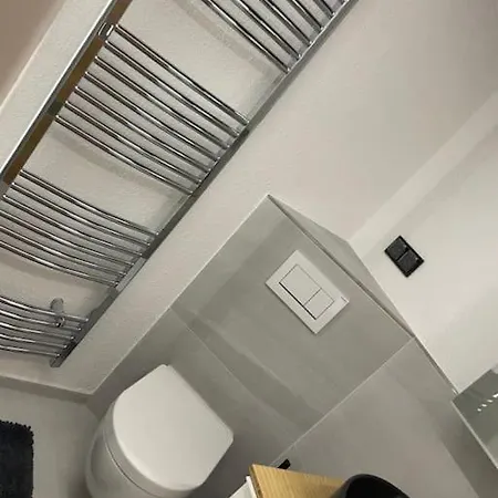 דירה Neue Moderne