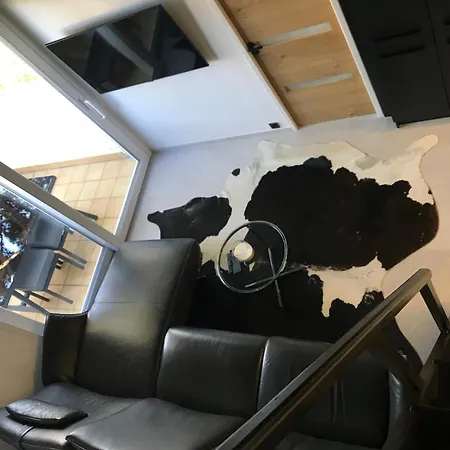 דירה Neue Moderne *